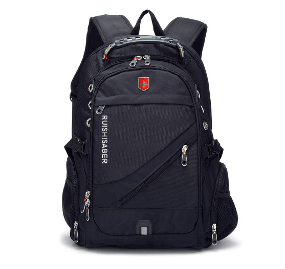 Swiss Army Knife Backpack For Business Travel