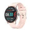 High-definition Bluetooth Call Sports Bracelet Watch Heart Rate Sleep Health
