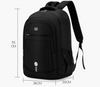 Campus Simple Large-capacity Computer Backpack