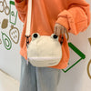 Simple And Versatile Japanese Shoulder Bag