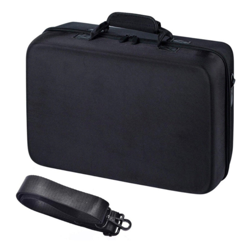 5 In 1 Multi Purpose Game Console Storage Bag