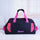 Large Capacity Handy Travel Messenger Bag