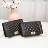 Simple And Stylish One-shoulder Square Bag