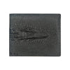 Fashion Personality Pattern Men's Short Wallet