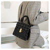 Messenger Bag Women Simple Casual Shoulder Bag