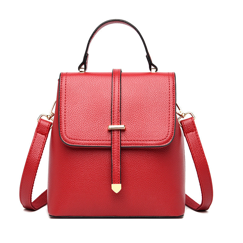 New Multi-purpose Ladies Single-shoulder Diagonal Bag