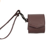 Leather Case Bluetooth Earphone Box