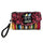 Small Wallet Horizontal Square Storage Bag