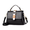 Single Shoulder Messenger Portable Women's Small Square Bag