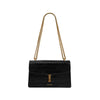 Niche Leather Women's One-shoulder Messenger Chain Bag