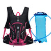 Outdoor Sports Mountaineering Backpack Women's Personal Cross-country Running Bag