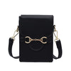 Niche Foreign Fashion Messenger Bag Portable All-match Shoulder Bag