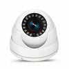 Dormitory Security Surveillance Camera AHD Coaxial Analog HD 5 Million