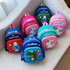 Cute Small Schoolbag Children's Anti-lost Backpack