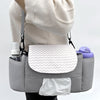 Multifunctional Baby Stroller Storage Bag