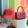 Large Capacity Commuter One Shoulder Handbag