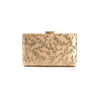 Sequin Lace Party Clutch Shoulder Crossbody Bag