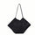 The New Trendy Summer Personality Big Bag Rhombus