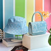 Large Capacity Commuter One Shoulder Handbag