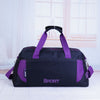 Large Capacity Handy Travel Messenger Bag