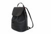 Women's Bag 2018 New Fashion One-shoulder Portable School Bag, Rope Backpack