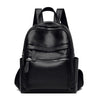 New Style Large-capacity Casual Female Bag Fashion Korean School Bag