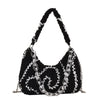 The Fashion Trend Is A One Shoulder Crossbody Bag