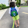 Cute Small Schoolbag Children's Anti-lost Backpack