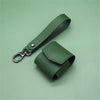 Leather Case Bluetooth Earphone Box