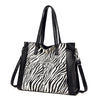 Women's Large Capacity One-shoulder Tote Bag