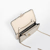 Mini Versatile Shoulder Bag Multi-compartment Messenger