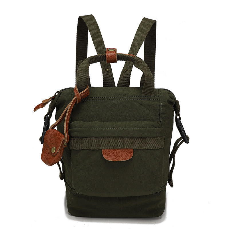 Men's And Women's Fashion Backpack Students