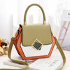 Women's Single Shoulder Diagonal Handbag