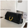 Spring New Korean Style Fashion Small Square Casual Shoulder Small Messenger Bag