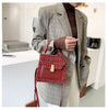 Messenger Bag Women Simple Casual Shoulder Bag