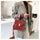 Messenger Bag Women Simple Casual Shoulder Bag