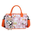 Go Out One-shoulder Diagonal Bag For Mother And Baby