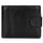 Top Layer Cowhide Clutch Bag Horizontal Style
