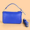 Handbag Fashion All Match High End Diagonal Shoulder Bag