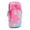 Outdoor Arm Bag Mobile Phone With