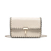 Mini Versatile Shoulder Bag Multi-compartment Messenger