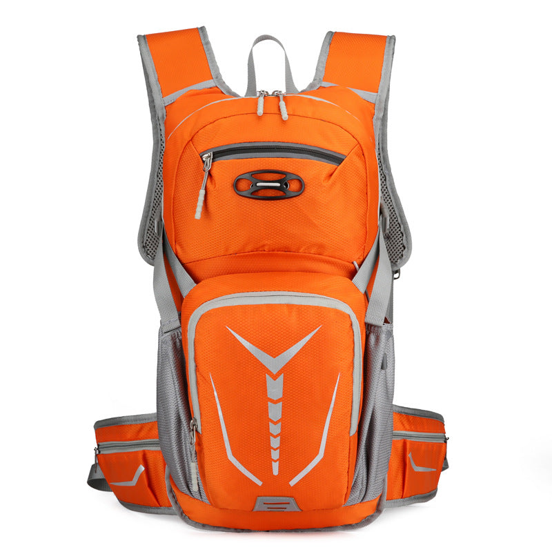 Backpack Cycling Bag Outdoor Sports Mountaineering Bag