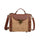 Woven Bag Small  Girl Literary Fashion