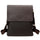 Men's Bags Vertical Business Casual Small Backpack