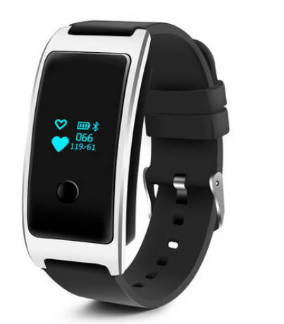 Blood Pressure Smartwatch