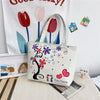Fashion Canvas Bag Shopping Canvas