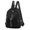 Ladies' Trendy Casual Large-capacity Lightweight Backpack