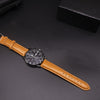 Watch Men 3pcs New Watch Men's Trend Student Fashion Quartz