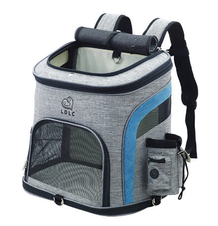 Pet Portable Backpack for Outdoor