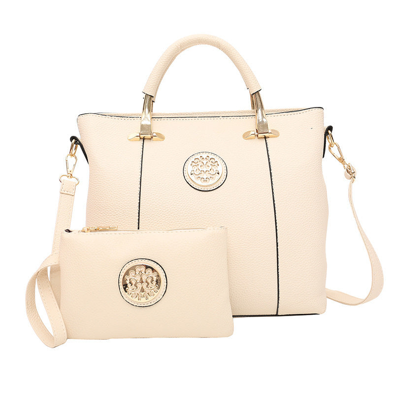 The New Ethnic Style Portable Ladies Messenger Fashion Picture Bag